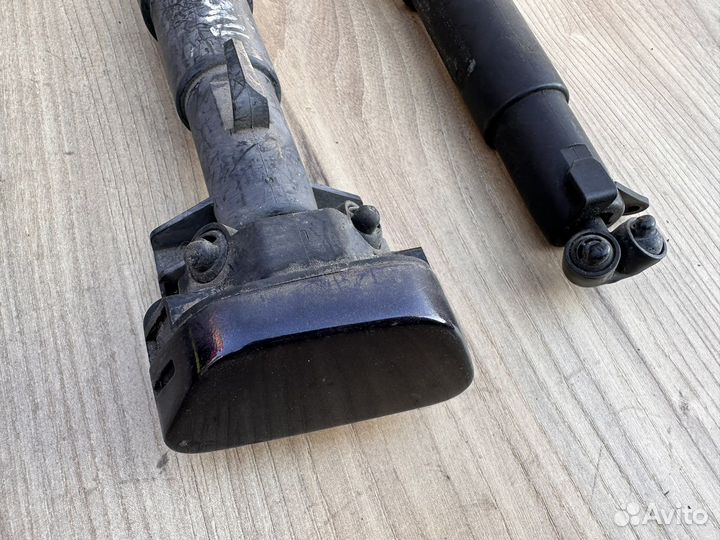 Форсунки омывателя фар w220 w210 w211