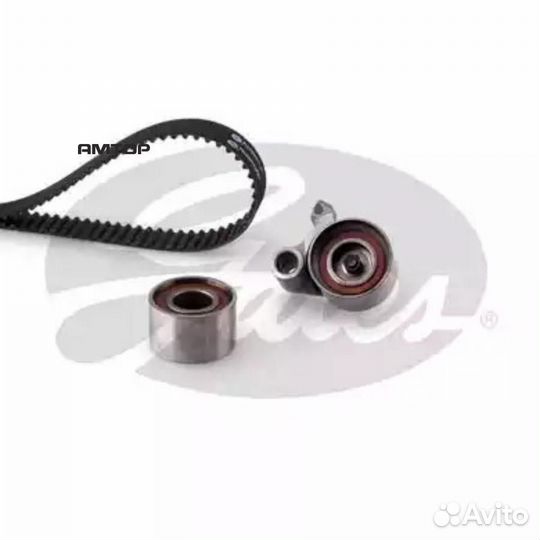 Gates K01T257 K01T257 gates Ремкомплект привода гр
