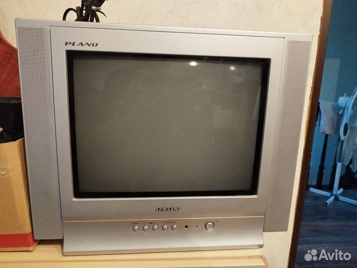 Телевизор бу