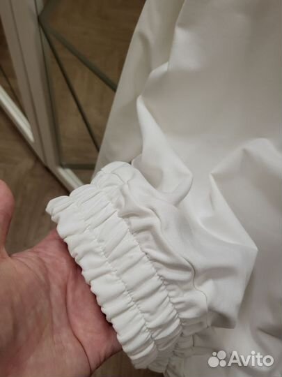 Куртка бомбер на девушку 42 размера