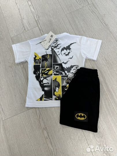 Костюм для мальчика