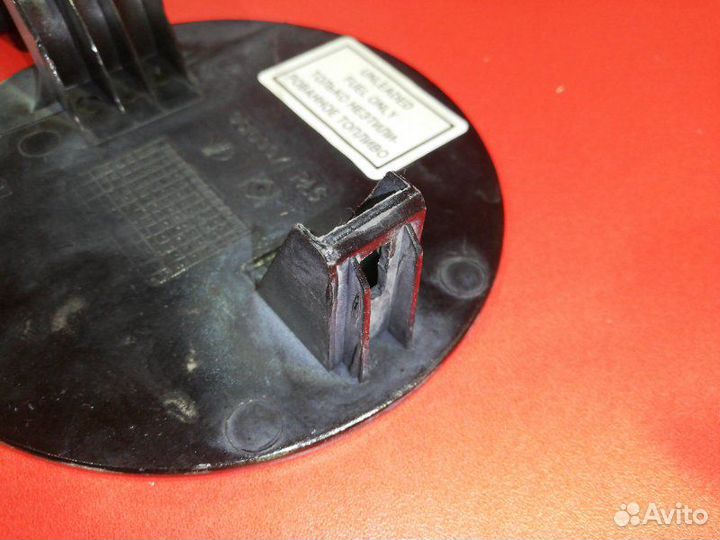 Лючок топливного бака Daewoo Nexia N150 F16D3 2008