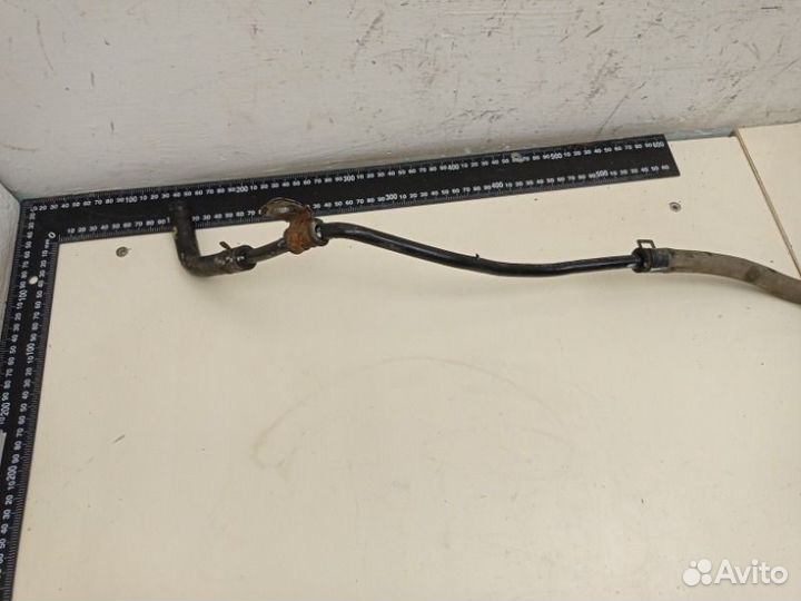 Трубка гидроусилителя Kia Rio dohc - MPI 1600 2012