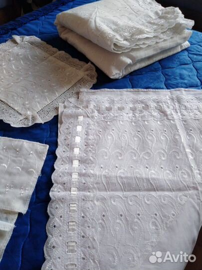 Комплект на выписку