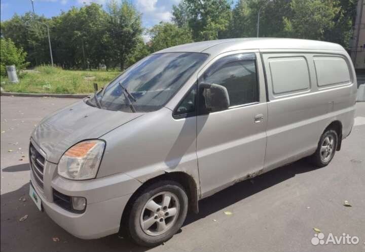 Водитель с личным грузовым авто до 1 т. кат В