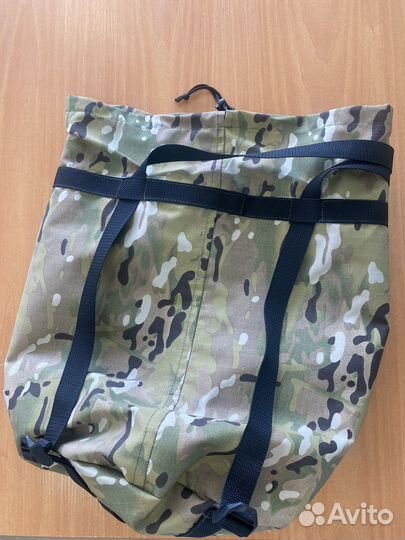 Спальный мешок теплый