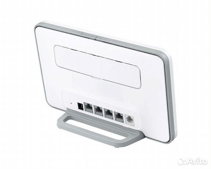 Интенет-центр 4g Huawei B535-232 LTE cat.7 Wi-Fi 5