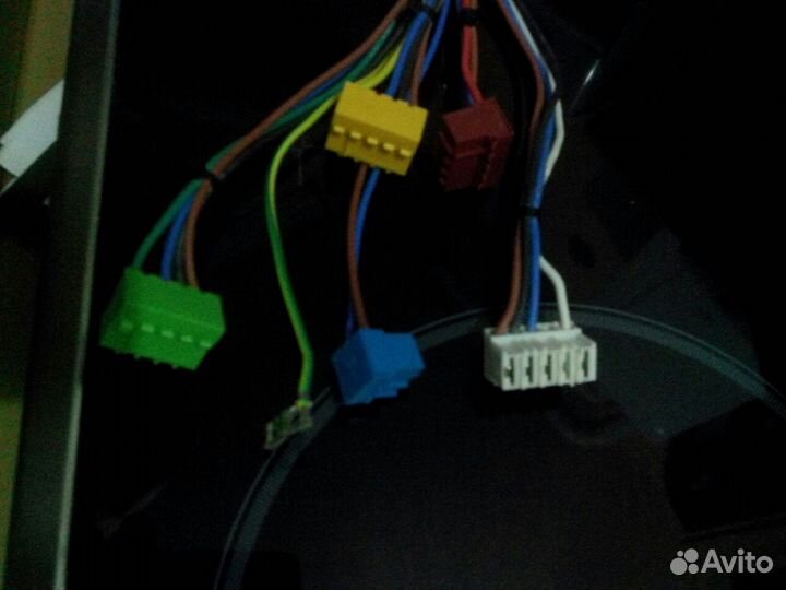 Электро панель