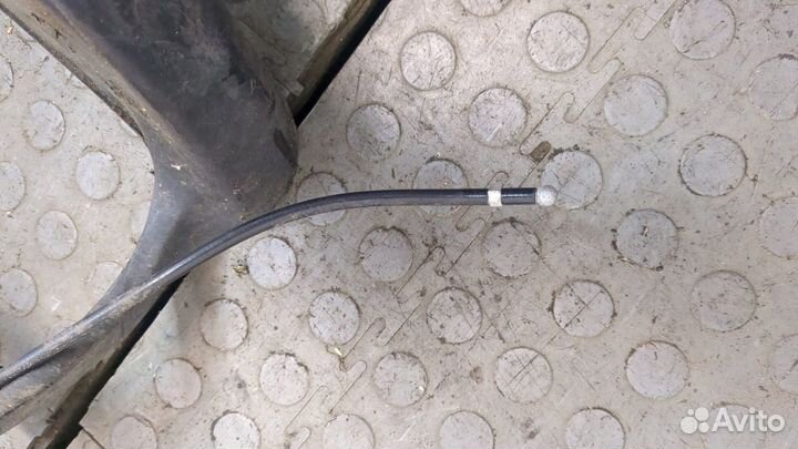 Рамка передняя Volkswagen Golf 4