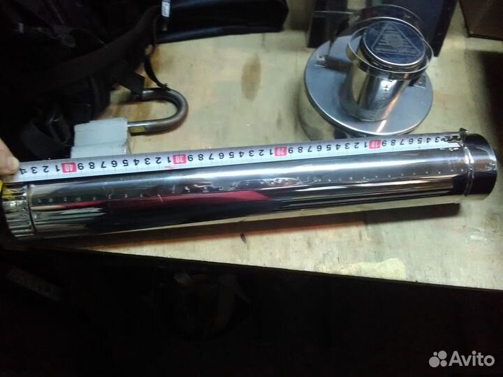 Печка нержавейка для бани походной мобильной