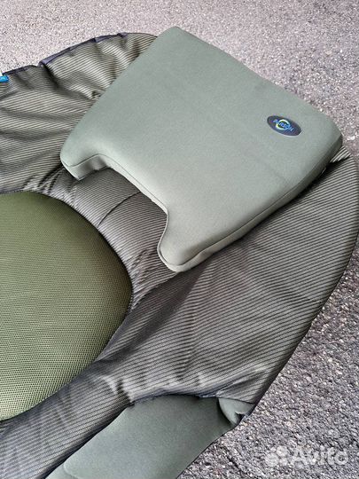 Раскладушка карповая Parson