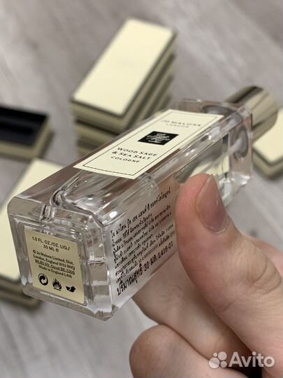 Духи Jo Malone