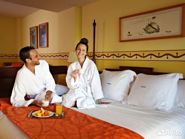 Куба для молодоженов. Отдых с привилегиями