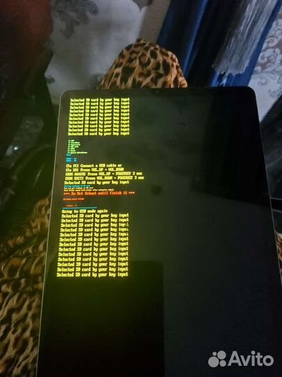 Samsung Galaxy Tab S6 Wi-Fi