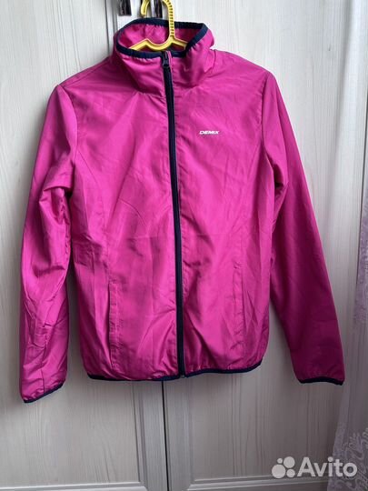 Спортивный костюм demix 158