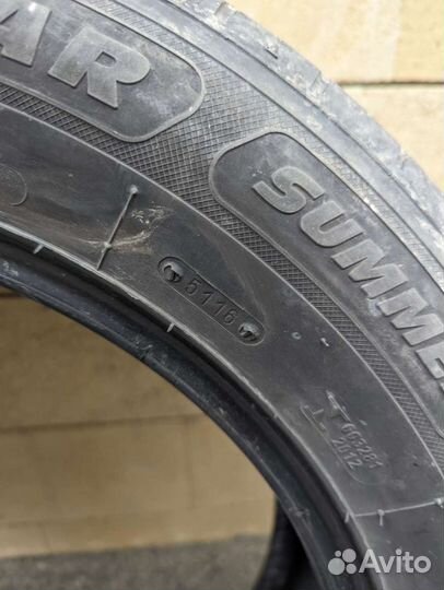 Tigar SUV Summer 225/60 R17