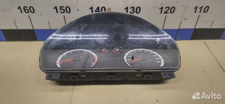 Панель приборов Aveo (T250) 2005-2011