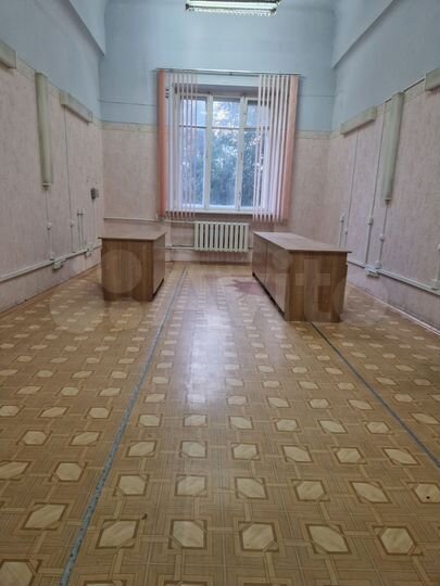 Кабинеты от 15 м2 в офисе 640м2