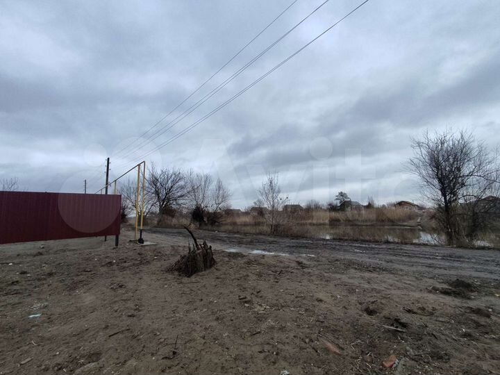 Участок 16 сот. (ИЖС)