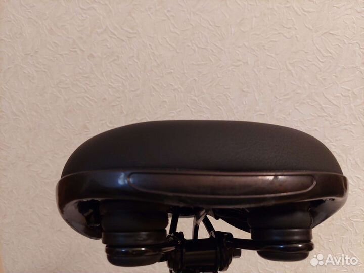 Седло для велосипеда