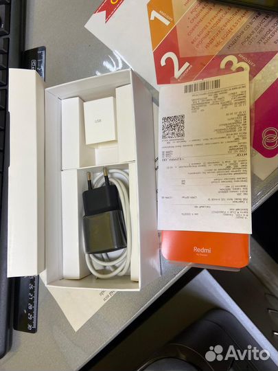 Xiaomi redmi note 10S 6/64GB