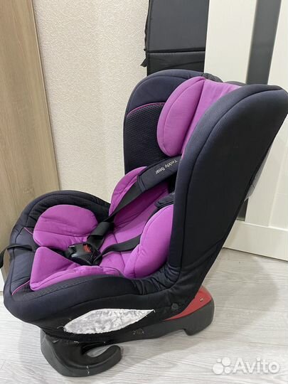 Детское автокресло 9 до 36 кг