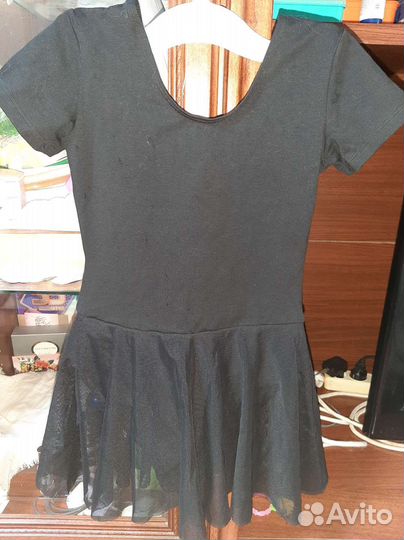 Купальник для танцев