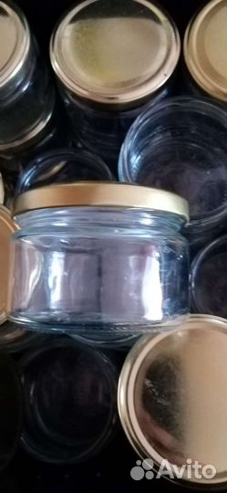 Банки 250мл 50 шт