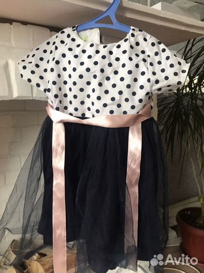 Платье доя девочки