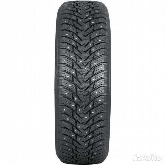Nokian Tyres Nordman 8 225/55 R17 101T