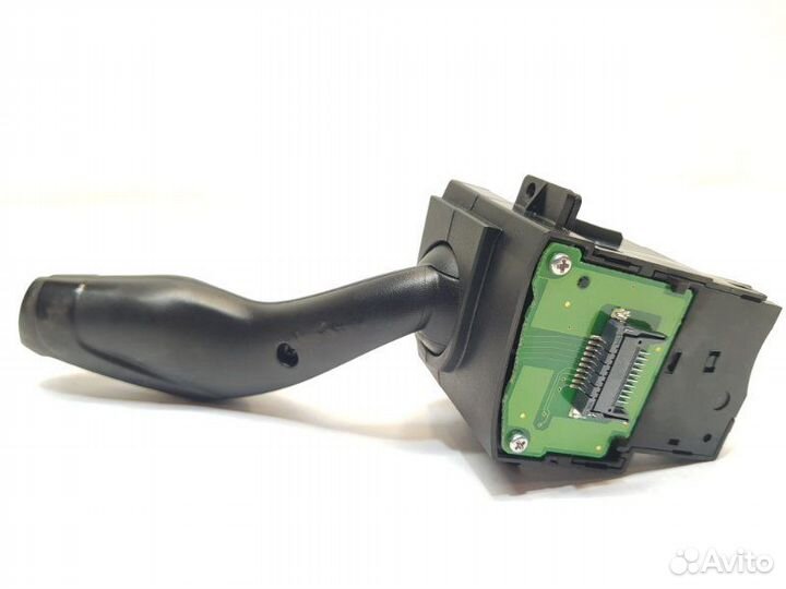 Подрулевой переключатель левый Ford Focus 3 1.6