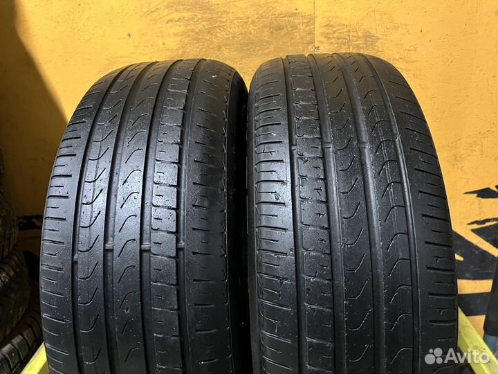 Pirelli Cinturato P7 225/60 R17
