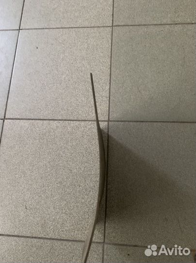 Бронепластина