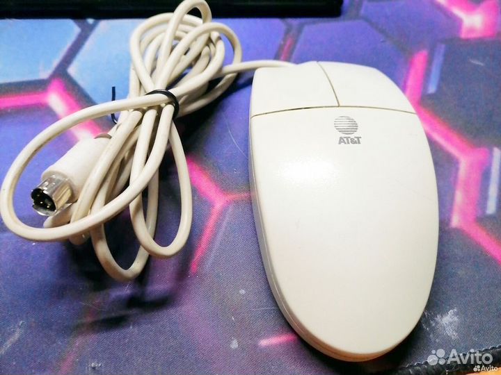 Ретро мышки