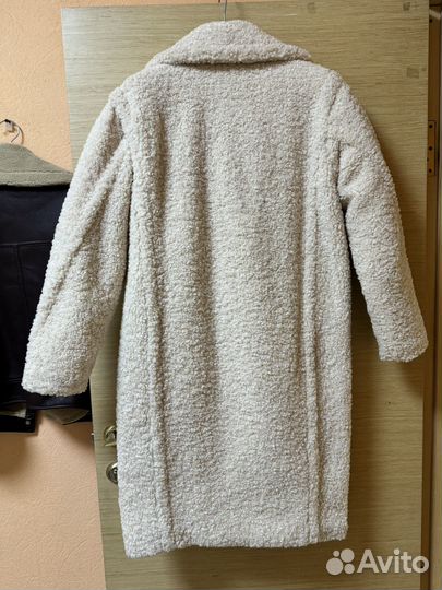 Шуба женская