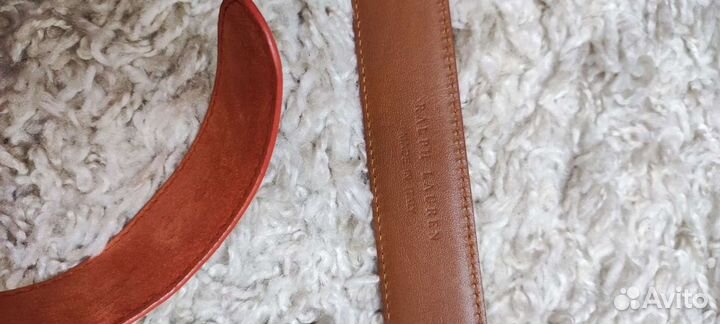 Ремень Ralph Lauren