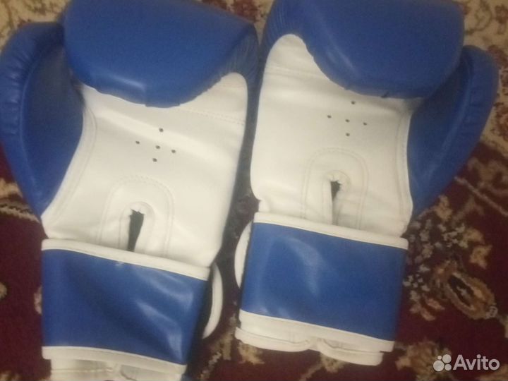 Экипировка для Кик боксера