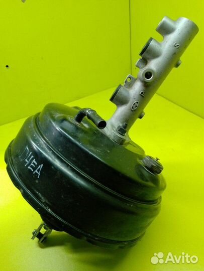 Цилиндр тормозной главный Hyundai Santa Fe