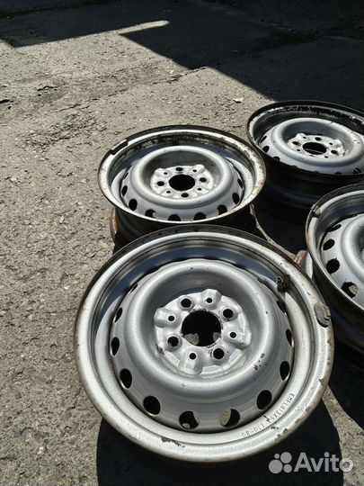 Штампы r13