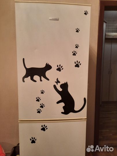 Холодильник бу Electrolux