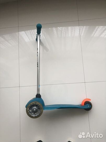 Самокат Mini micro