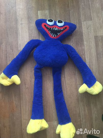 Большой Хагги Ваги