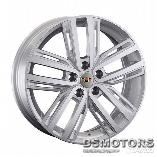 Диски Geely GL29 7/18 5x114.3 ET53 d54.1 SF