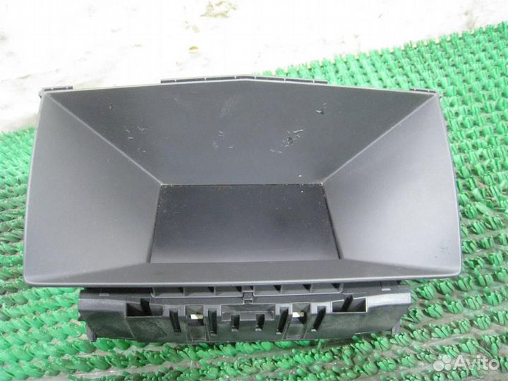 Дисплей информационный Opel astra H 2009