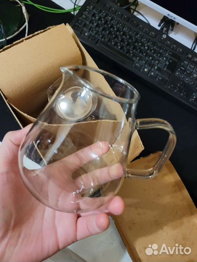 Кофейный набор 1992