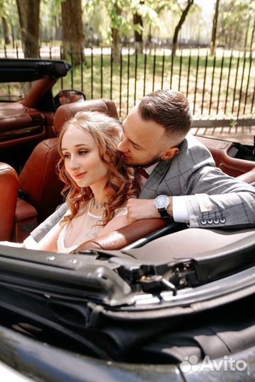 Свадебный Фотограф и видеограф Тула