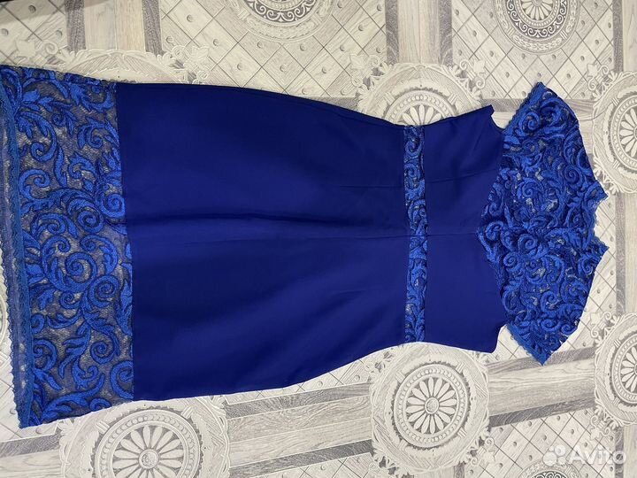 Платье женское