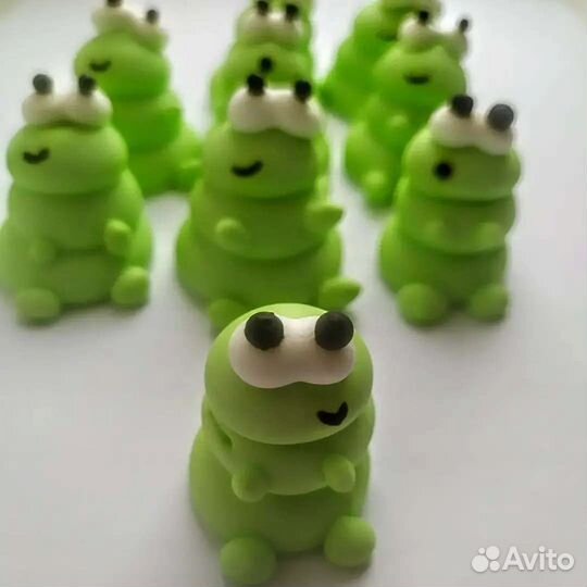 Сладкий подарок, маршмеллоу