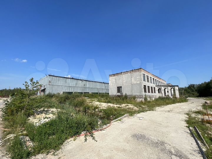 Свободного назначения, 5200 м²