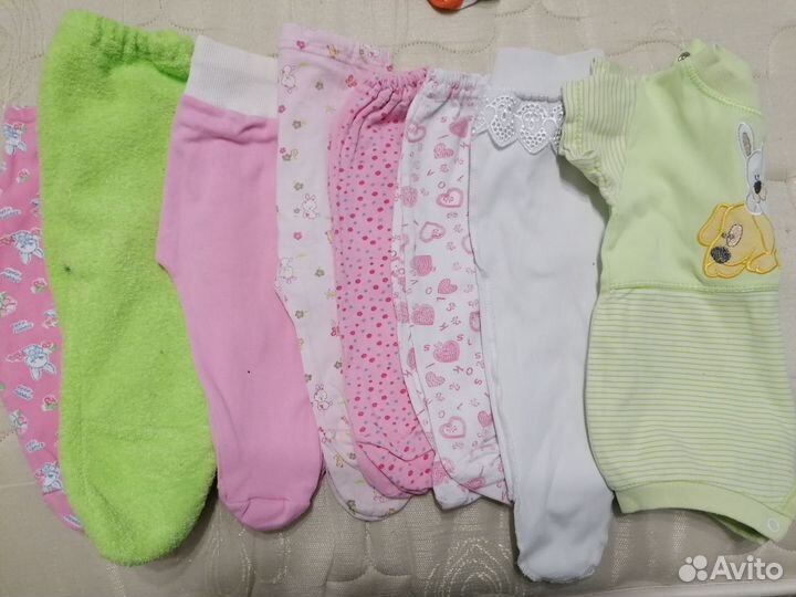 Одежда для девочки